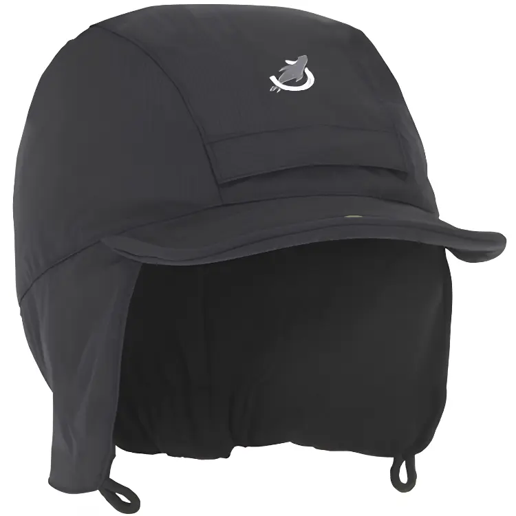 SealSkinz vandtæt vinterhat