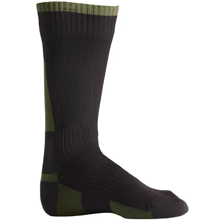Sealskinz vandtaette kvalitets trekkingsokker
