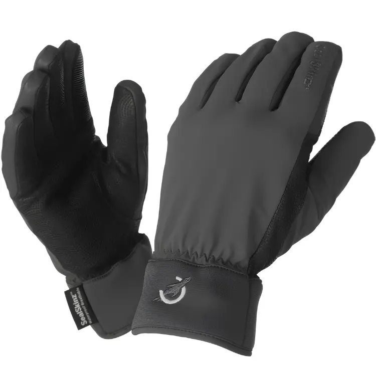 Sealskinz Competition ridehandsker